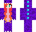 cadenza dino