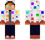 cake dude