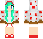 cake girl