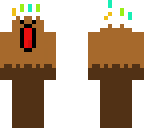 cake man