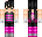 callie - splatoon