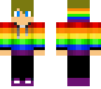 candy boy