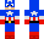 captain amarica