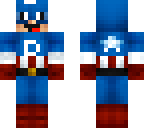 captain derp