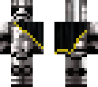 captain storm trooper