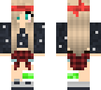 cast girl