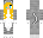 cat girl