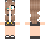 cat girl