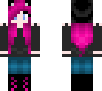cat girl