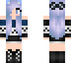 cat girl cute