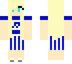 cheer leader