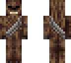chewbacca