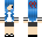 chibi girl
