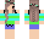 chibi girl