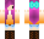 chibi gurl