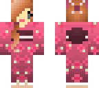 chibi kimono for epicskinmaker1