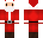 chibi santa claus