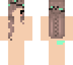chibi skin base