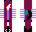 chibi skin edit