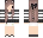 chibi sweater girl edit