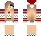 chirstmas gurl