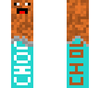 chocolate