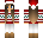 christmas ash