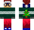 christmas boy