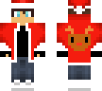christmas boy