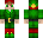 christmas elf