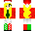 christmas elf