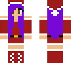christmas girl