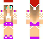 christmas girl