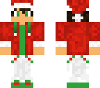 christmas hoodie