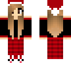 christmas jess