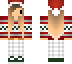 christmas kawaii