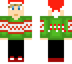 christmas link