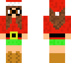 christmas me