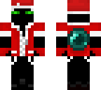 christmas me