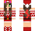 christmas meif'wa