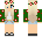 christmas outfit
