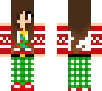 christmas pajamas