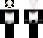 christmas panda