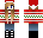 christmas punk