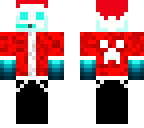 christmas skin 2015