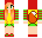 christmas squirrelflight