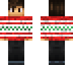 christmas sweater