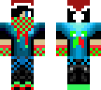 christmas swifty_wee