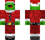 christmas turtle