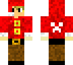 christmas whomper
